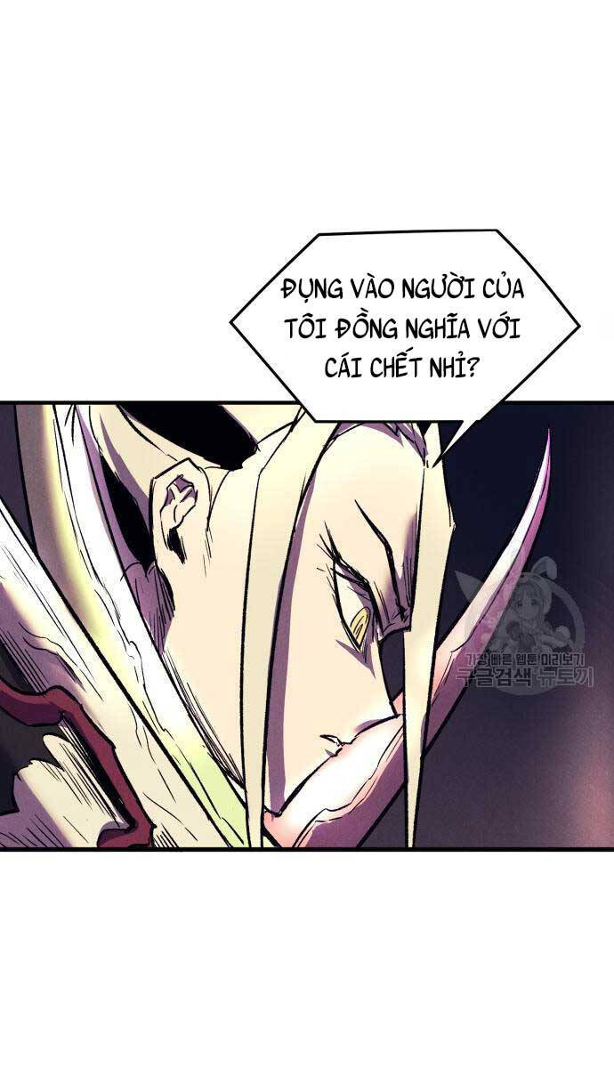 Người Côn Trùng Chapter 19 - Trang 2