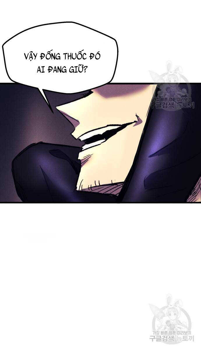Người Côn Trùng Chapter 19 - Trang 2