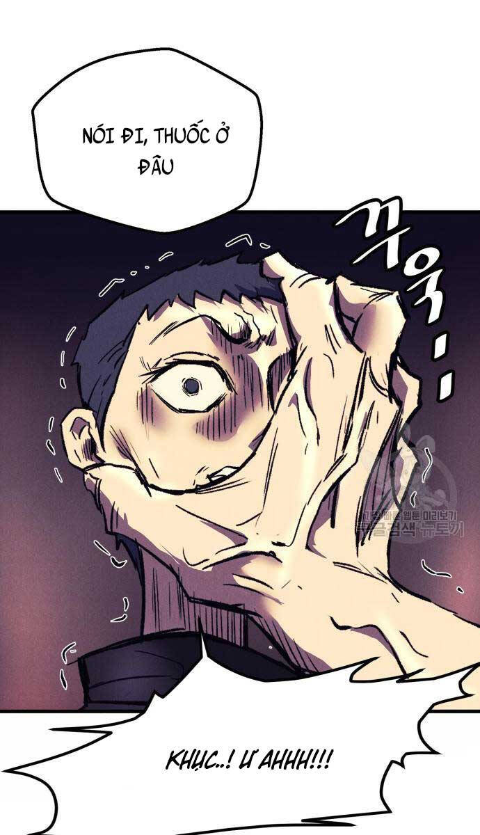 Người Côn Trùng Chapter 19 - Trang 2