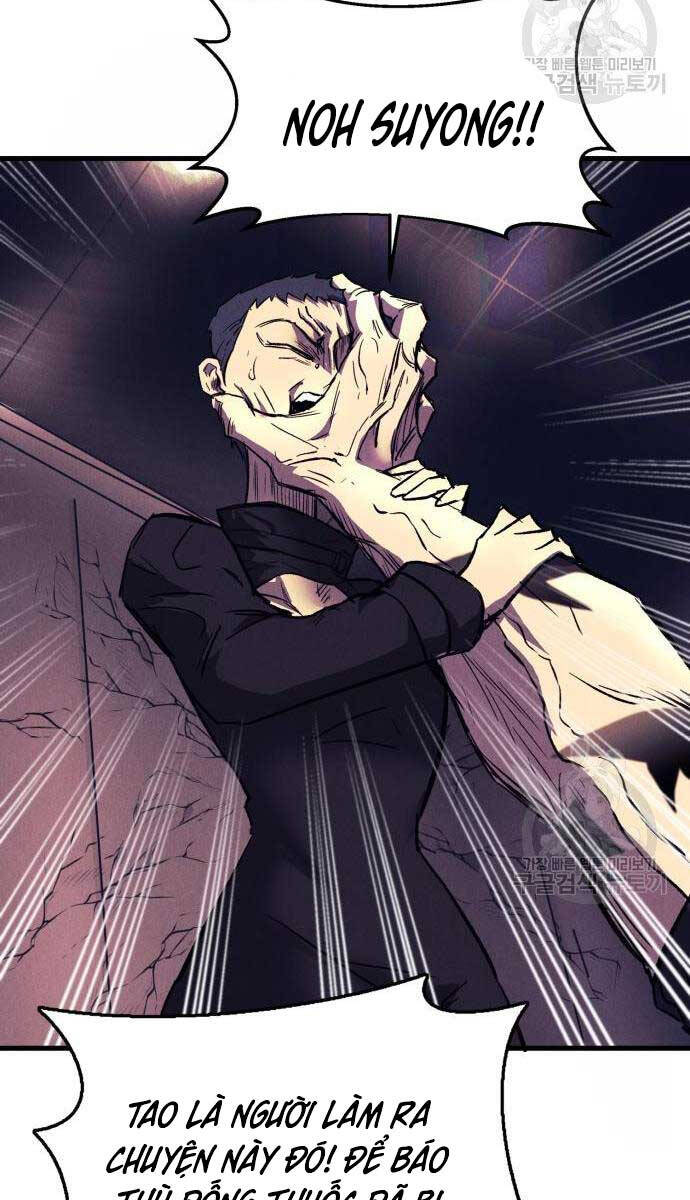 Người Côn Trùng Chapter 19 - Trang 2