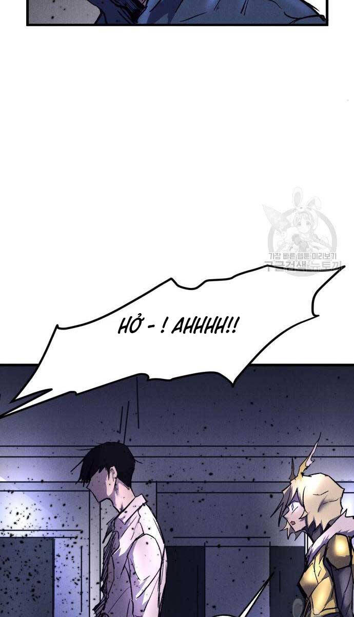 Người Côn Trùng Chapter 19 - Trang 2