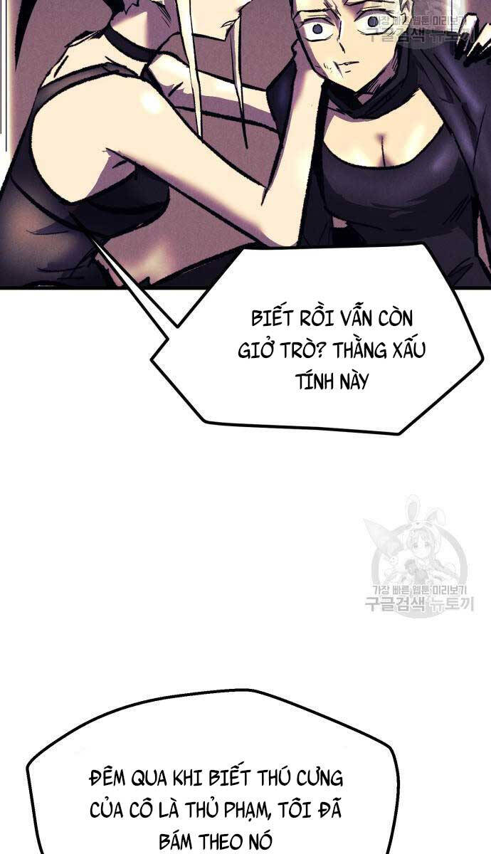 Người Côn Trùng Chapter 19 - Trang 2