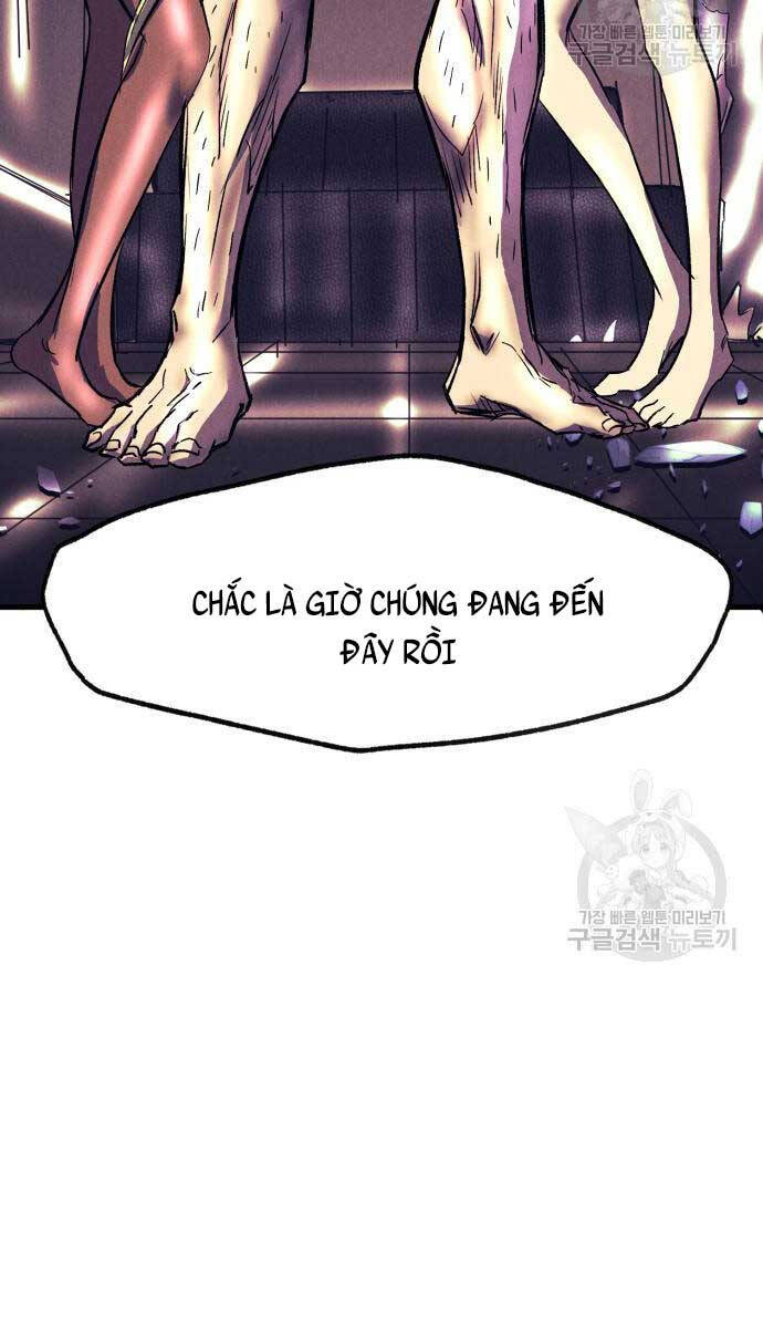 Người Côn Trùng Chapter 19 - Trang 2