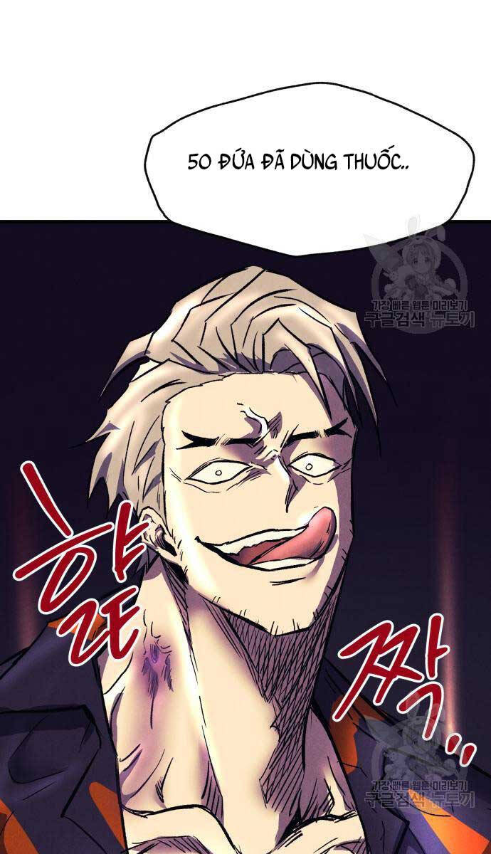 Người Côn Trùng Chapter 19 - Trang 2