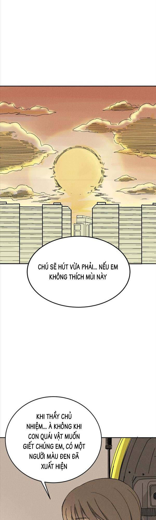 Người Côn Trùng Chapter 2 - Trang 2