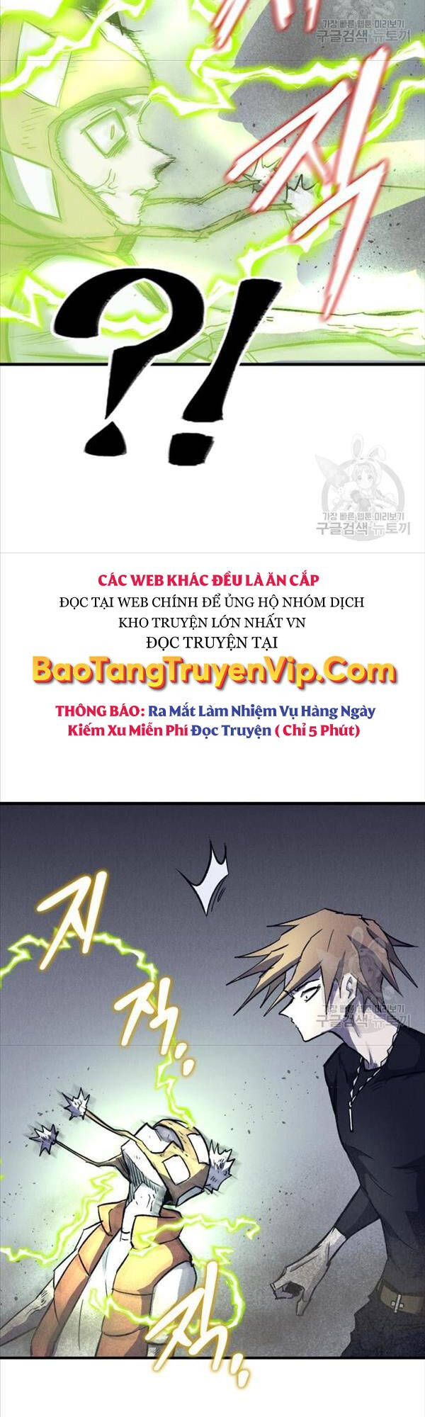 Người Côn Trùng Chapter 20 - Trang 2