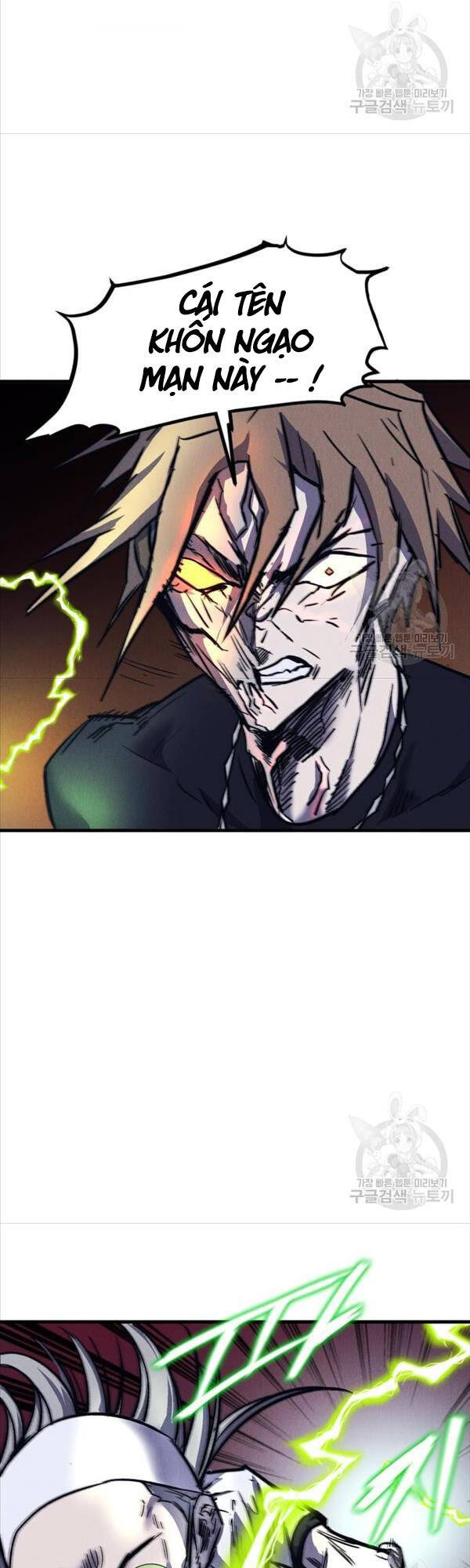 Người Côn Trùng Chapter 20 - Trang 2