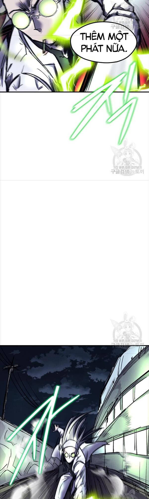 Người Côn Trùng Chapter 20 - Trang 2