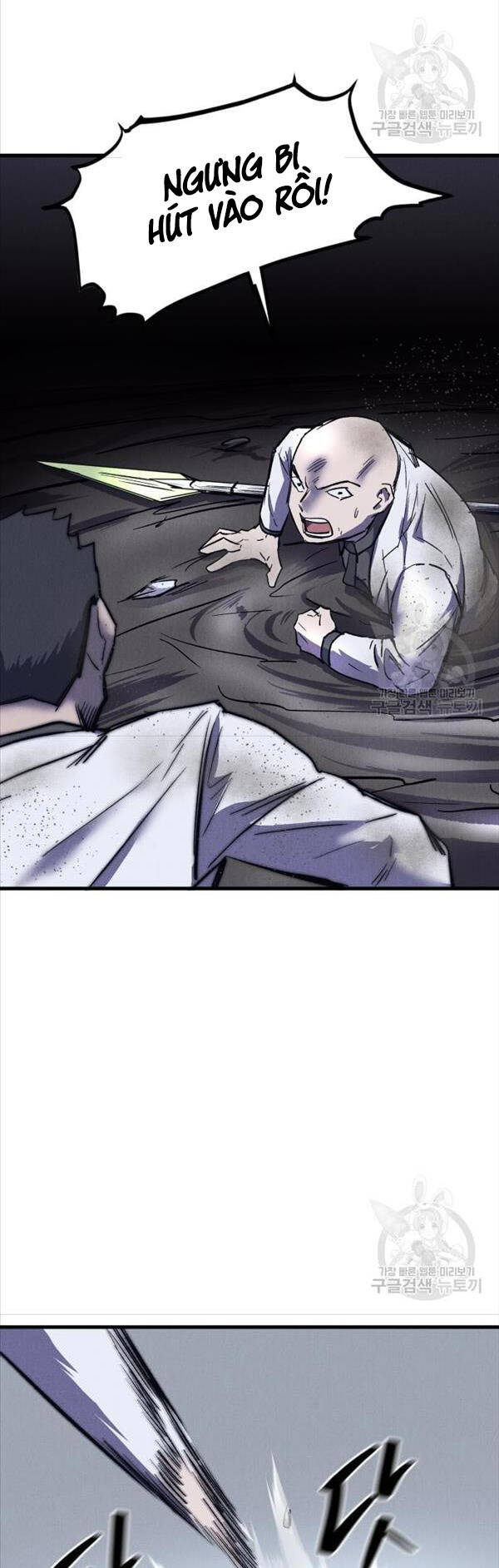 Người Côn Trùng Chapter 20 - Trang 2