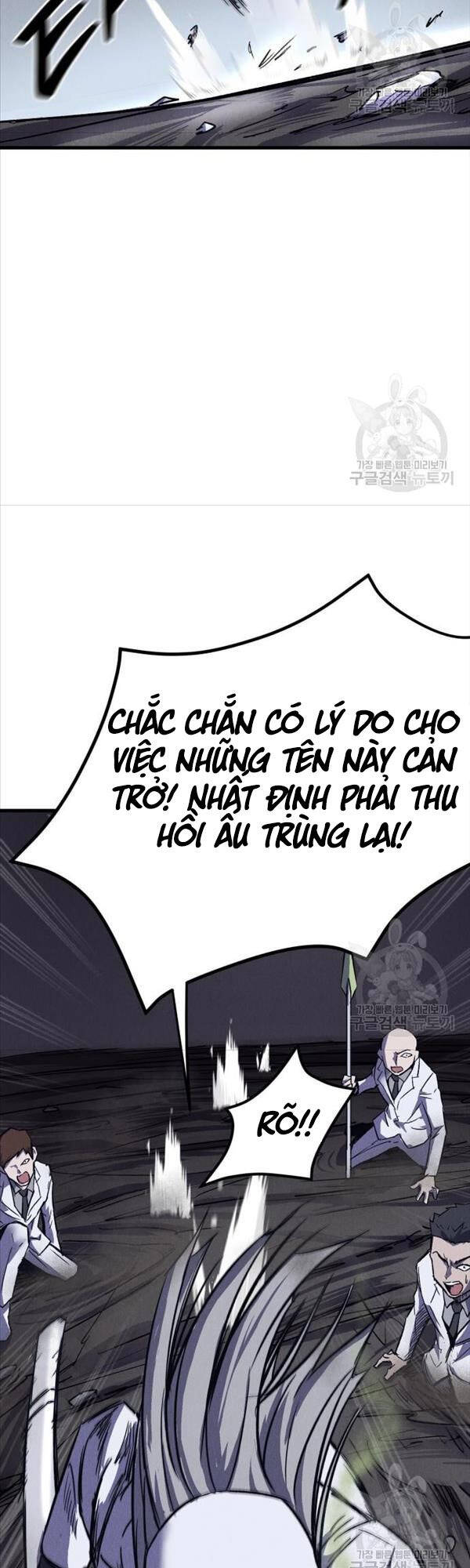 Người Côn Trùng Chapter 20 - Trang 2