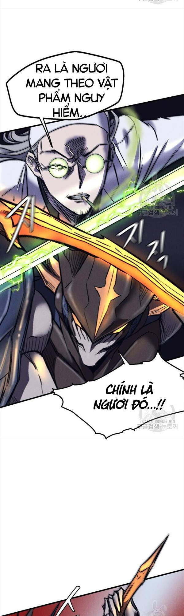 Người Côn Trùng Chapter 20 - Trang 2