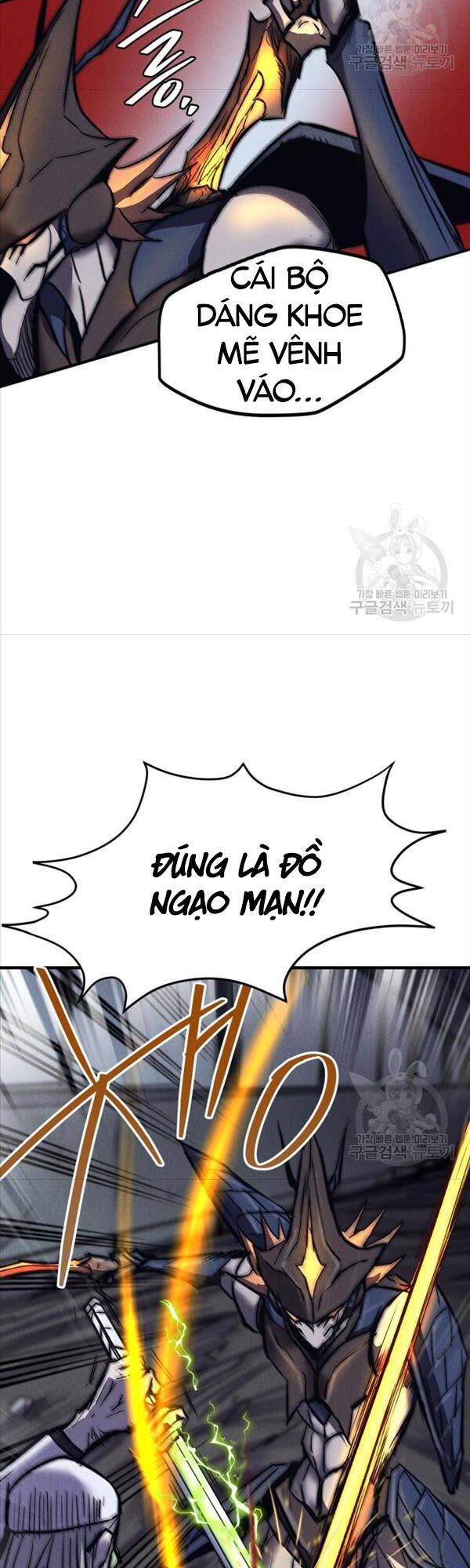 Người Côn Trùng Chapter 20 - Trang 2