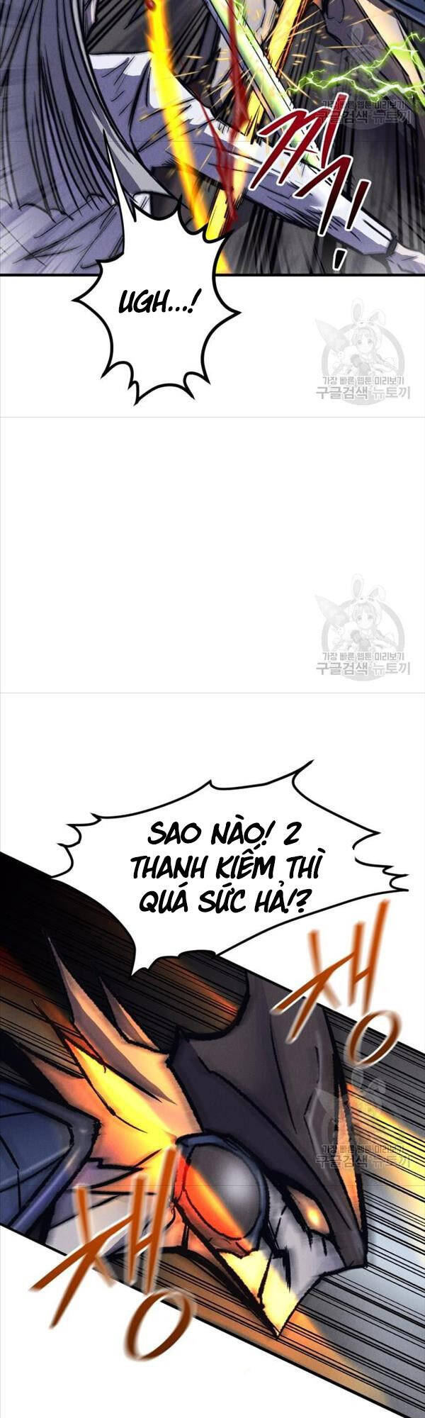 Người Côn Trùng Chapter 20 - Trang 2