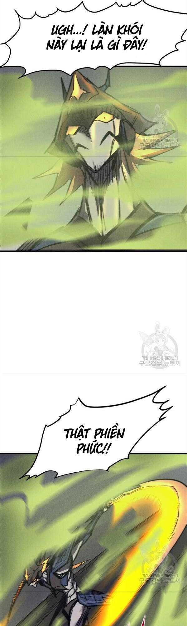 Người Côn Trùng Chapter 20 - Trang 2