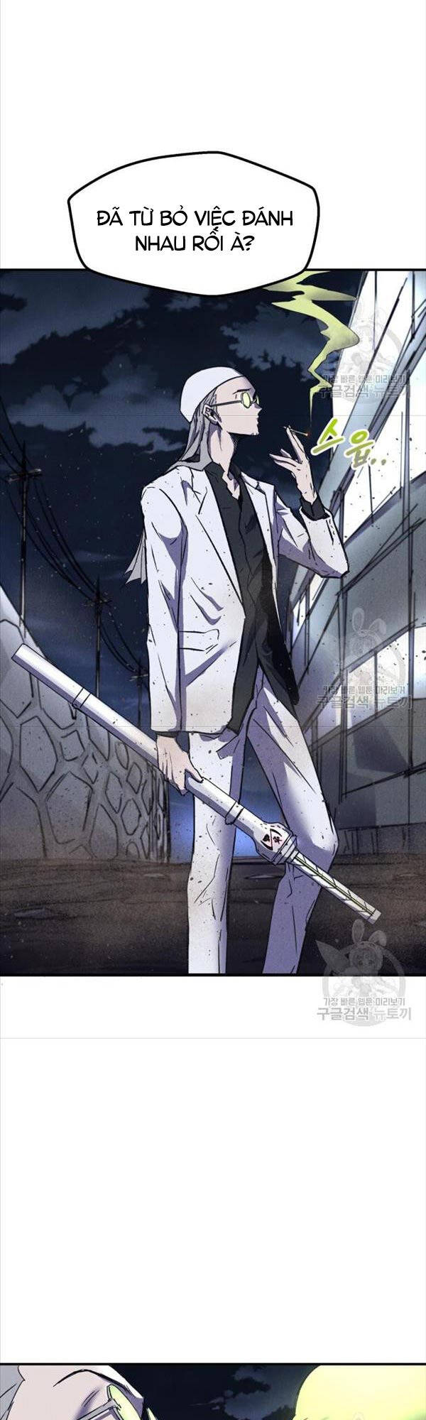 Người Côn Trùng Chapter 20 - Trang 2