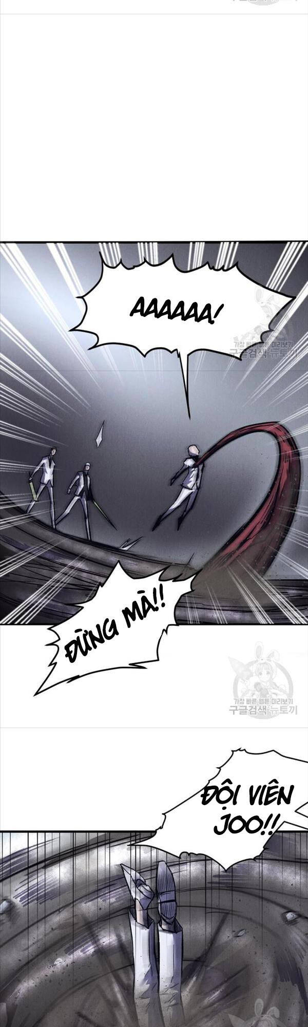 Người Côn Trùng Chapter 20 - Trang 2