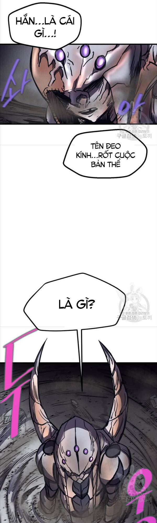 Người Côn Trùng Chapter 20 - Trang 2