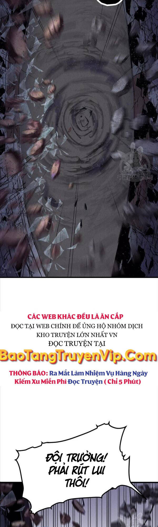 Người Côn Trùng Chapter 20 - Trang 2