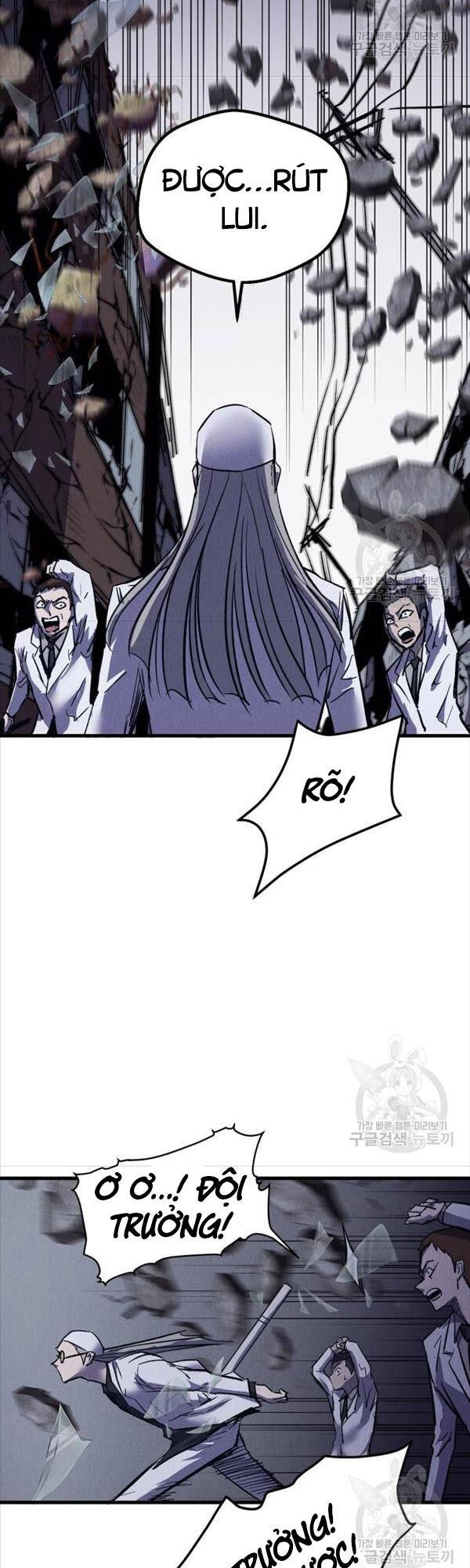 Người Côn Trùng Chapter 20 - Trang 2