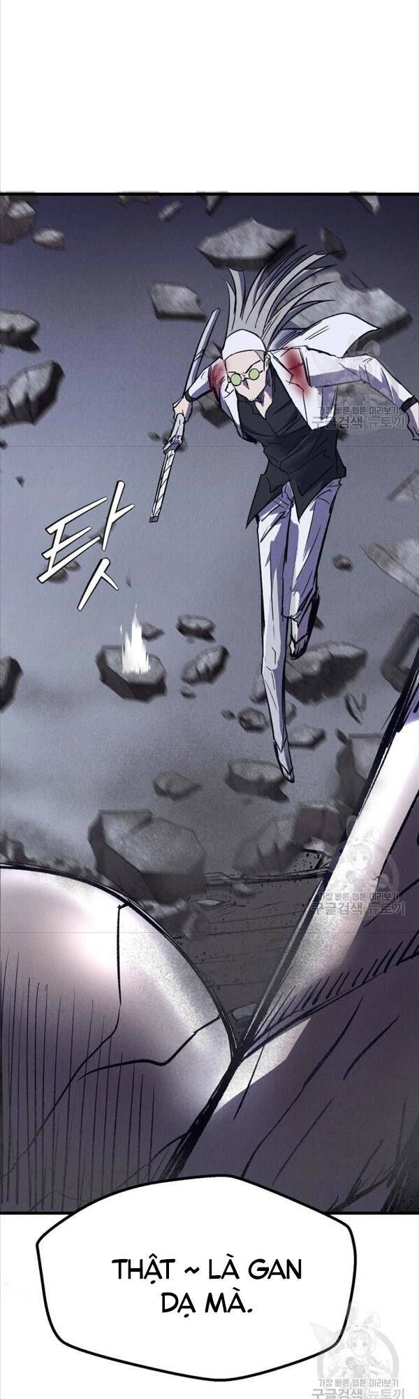 Người Côn Trùng Chapter 20 - Trang 2