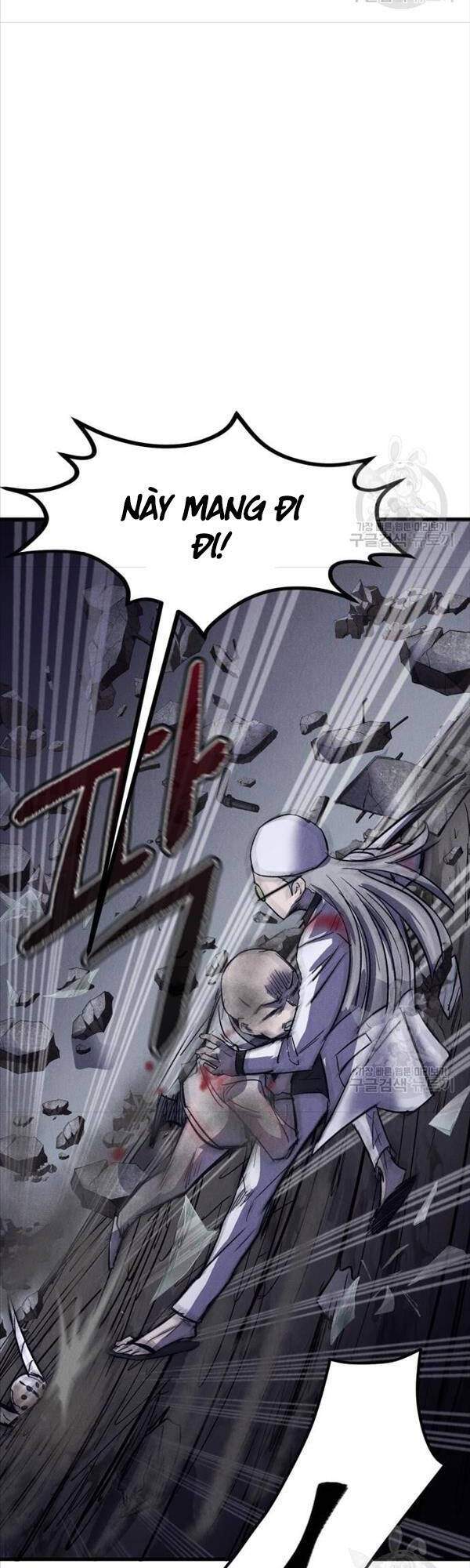 Người Côn Trùng Chapter 20 - Trang 2