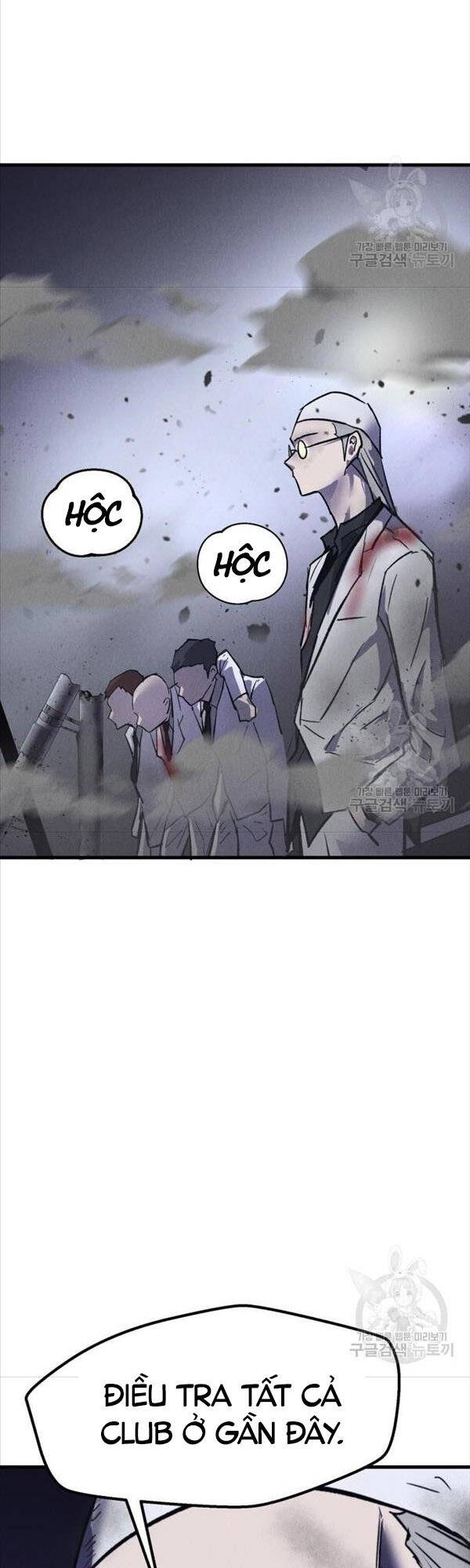 Người Côn Trùng Chapter 20 - Trang 2