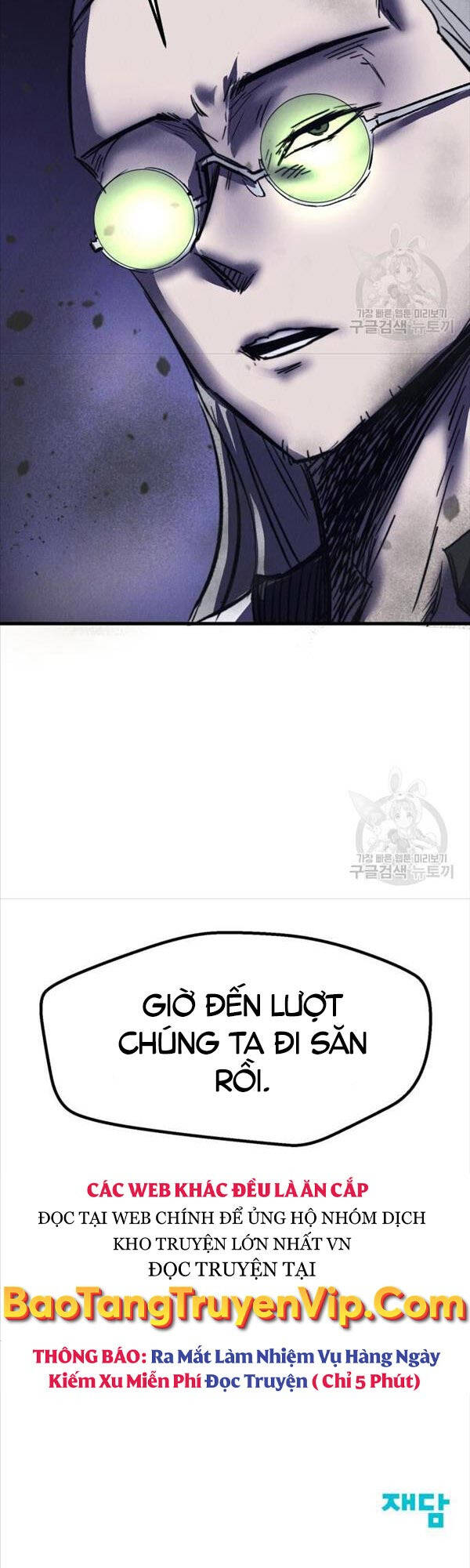 Người Côn Trùng Chapter 20 - Trang 2