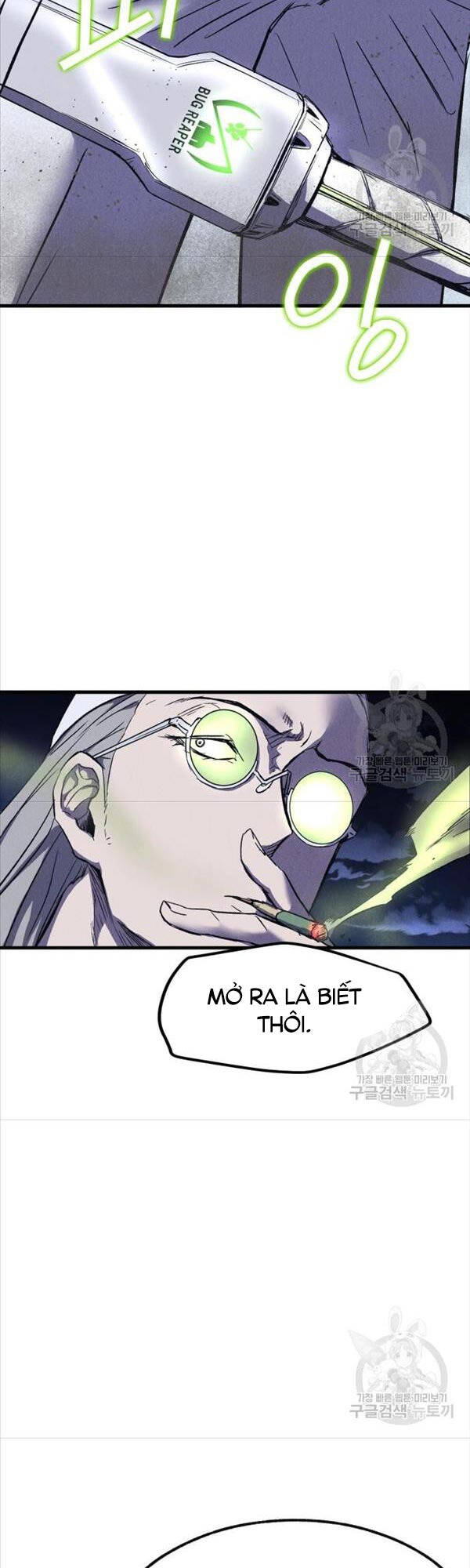 Người Côn Trùng Chapter 20 - Trang 2