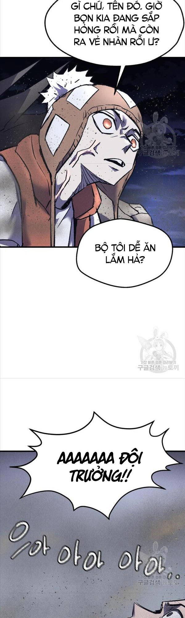 Người Côn Trùng Chapter 20 - Trang 2