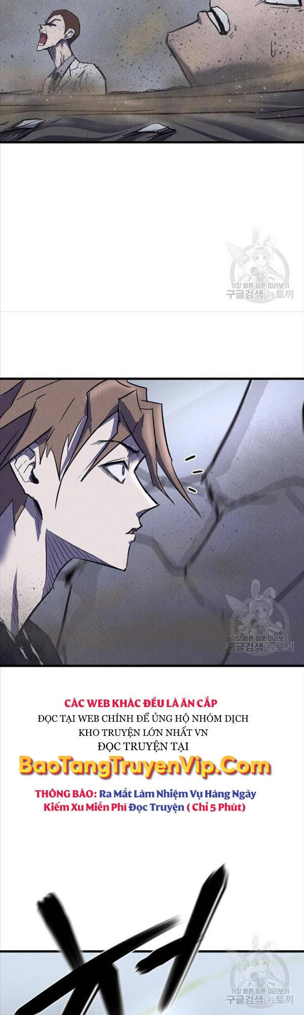 Người Côn Trùng Chapter 20 - Trang 2