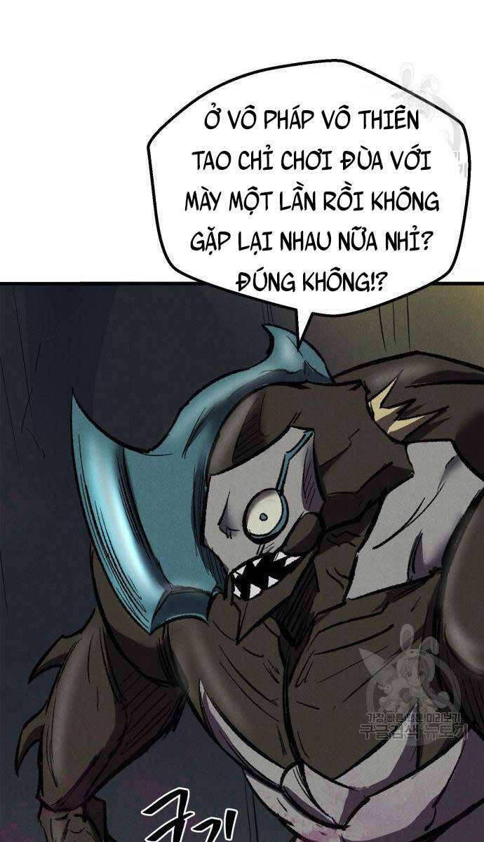 Người Côn Trùng Chapter 21 - Trang 2