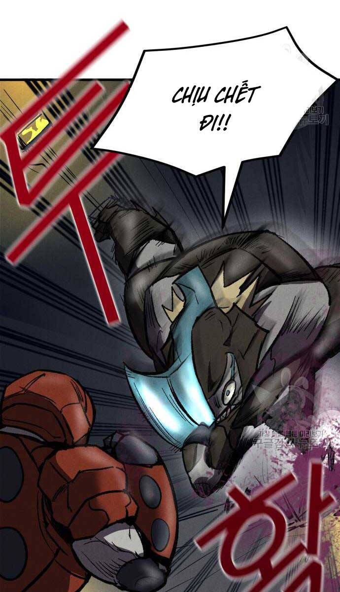 Người Côn Trùng Chapter 21 - Trang 2