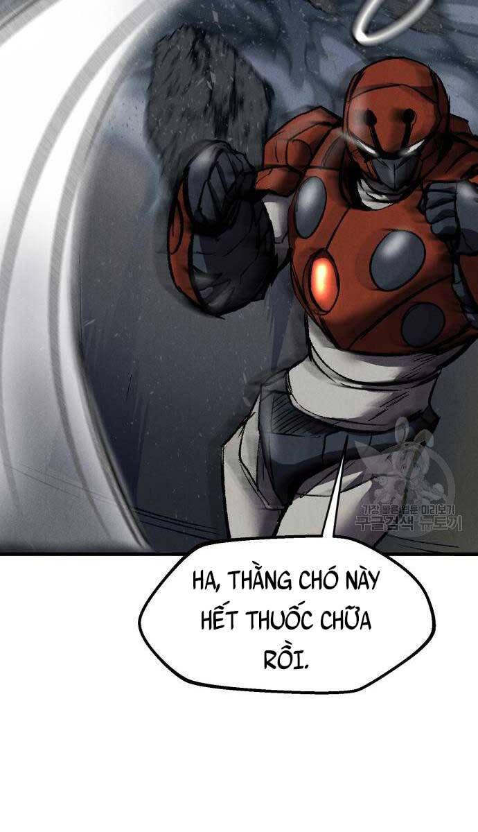 Người Côn Trùng Chapter 21 - Trang 2