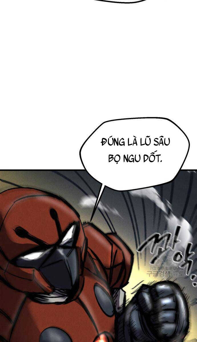 Người Côn Trùng Chapter 21 - Trang 2