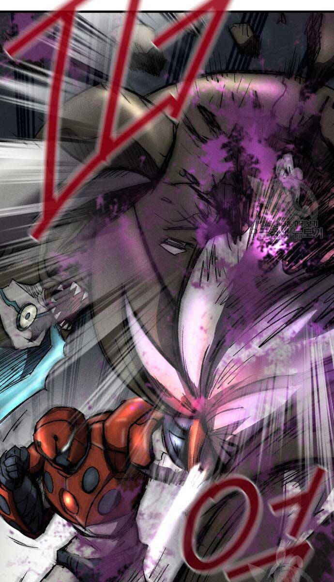 Người Côn Trùng Chapter 21 - Trang 2