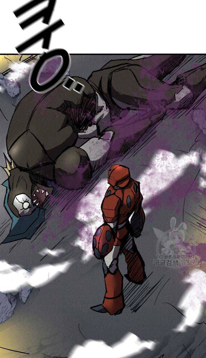 Người Côn Trùng Chapter 21 - Trang 2