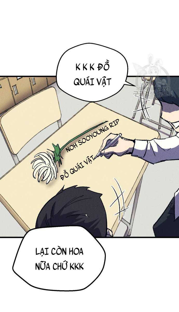 Người Côn Trùng Chapter 21 - Trang 2