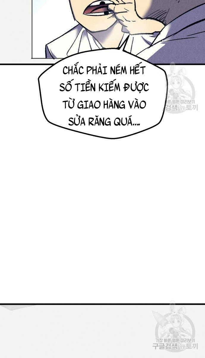 Người Côn Trùng Chapter 21 - Trang 2