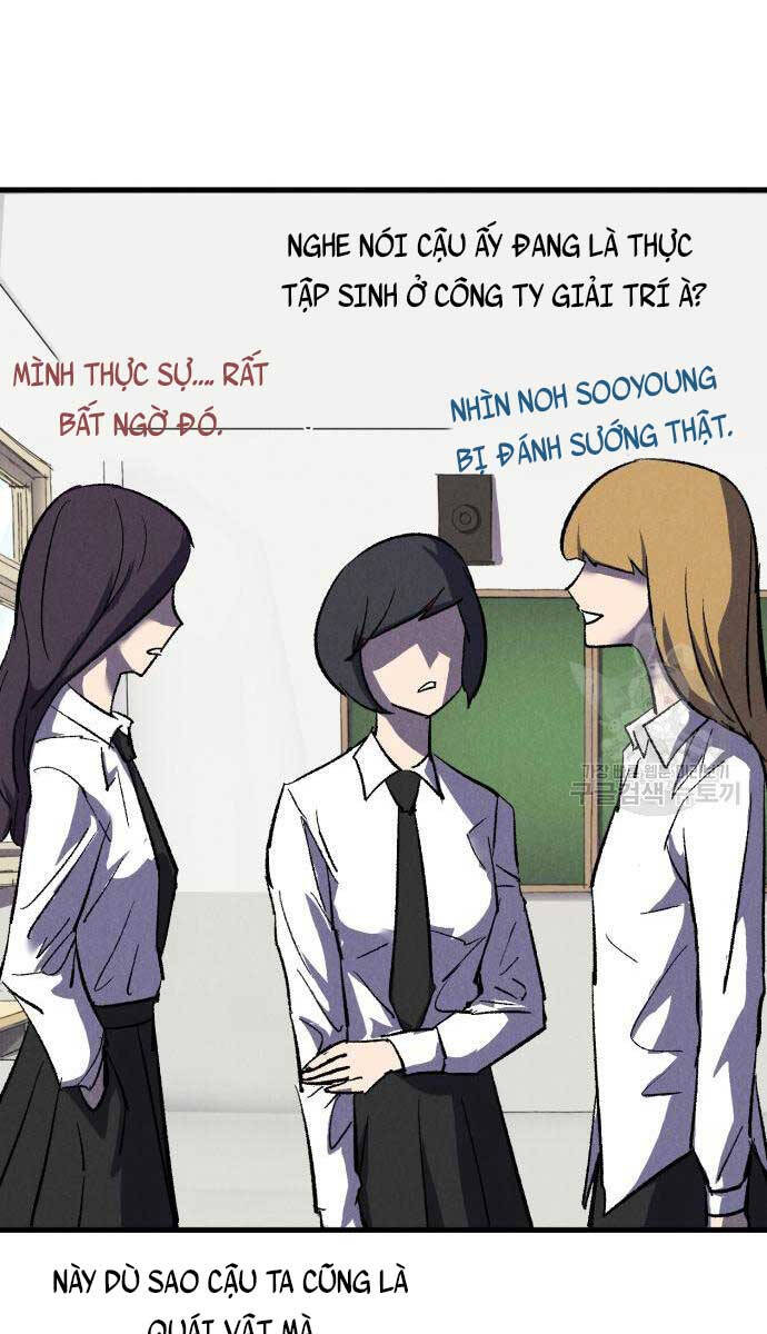 Người Côn Trùng Chapter 21 - Trang 2