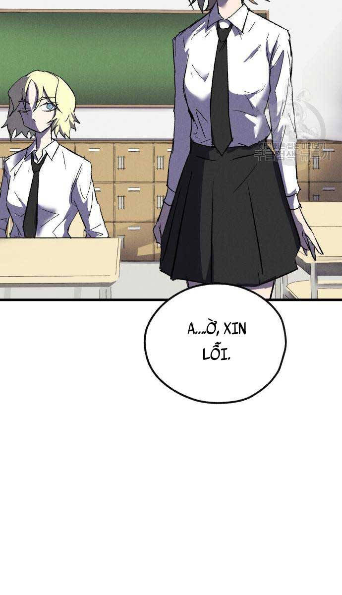 Người Côn Trùng Chapter 21 - Trang 2