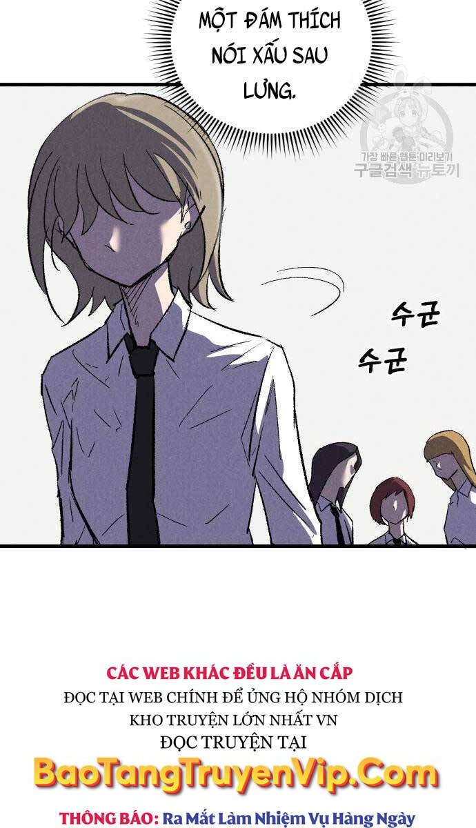 Người Côn Trùng Chapter 21 - Trang 2