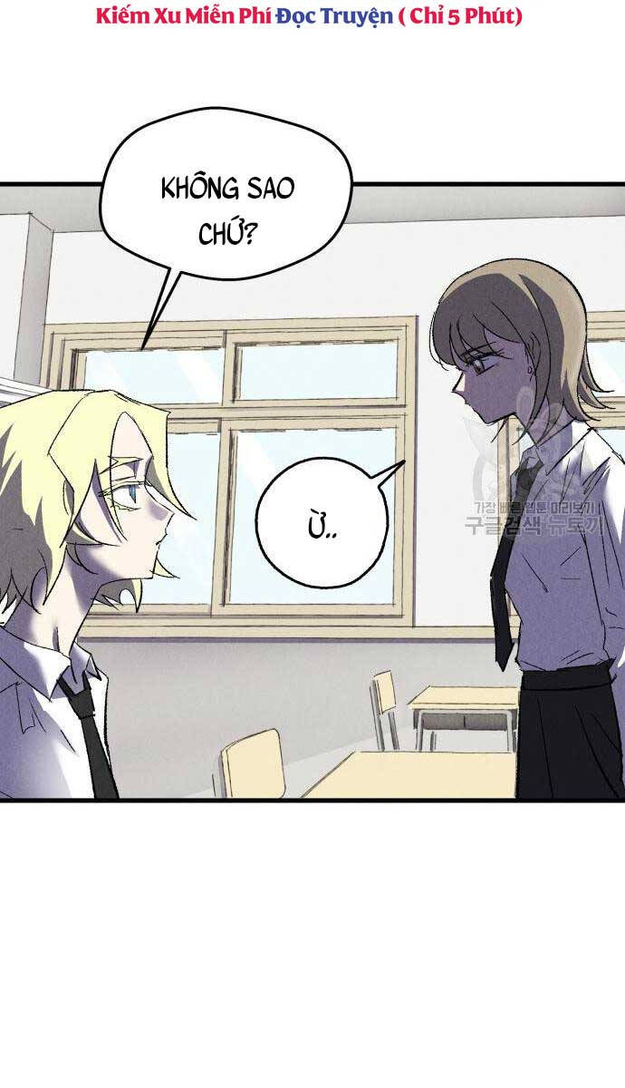 Người Côn Trùng Chapter 21 - Trang 2