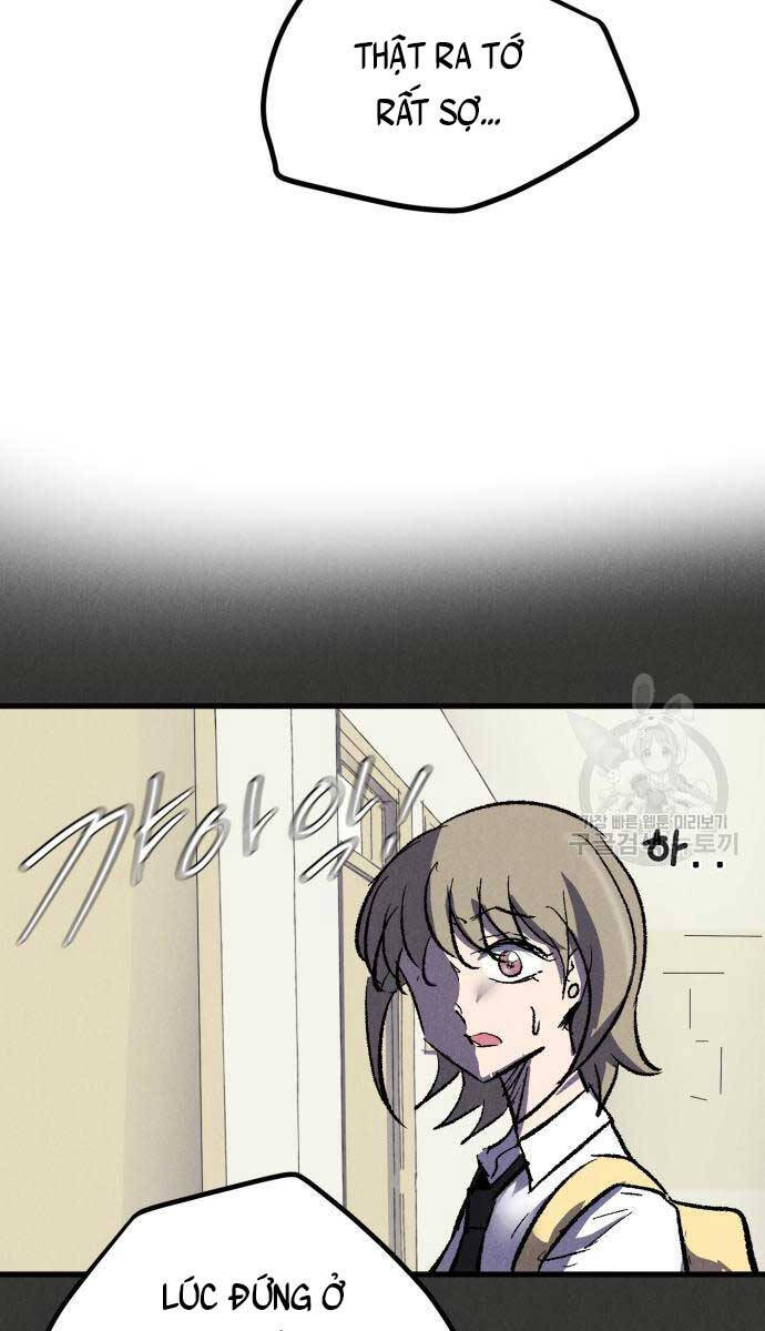 Người Côn Trùng Chapter 21 - Trang 2