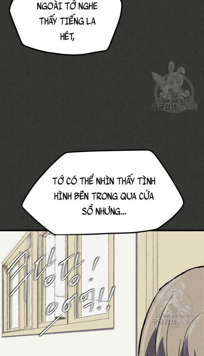 Người Côn Trùng Chapter 21 - Trang 2