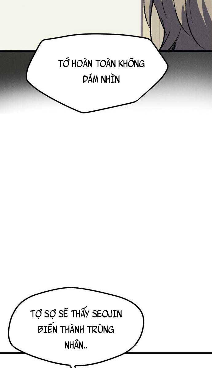 Người Côn Trùng Chapter 21 - Trang 2