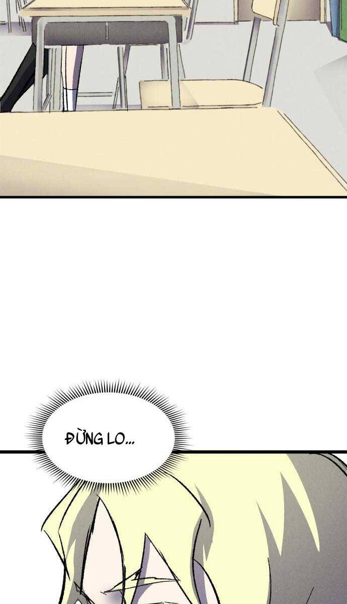 Người Côn Trùng Chapter 21 - Trang 2
