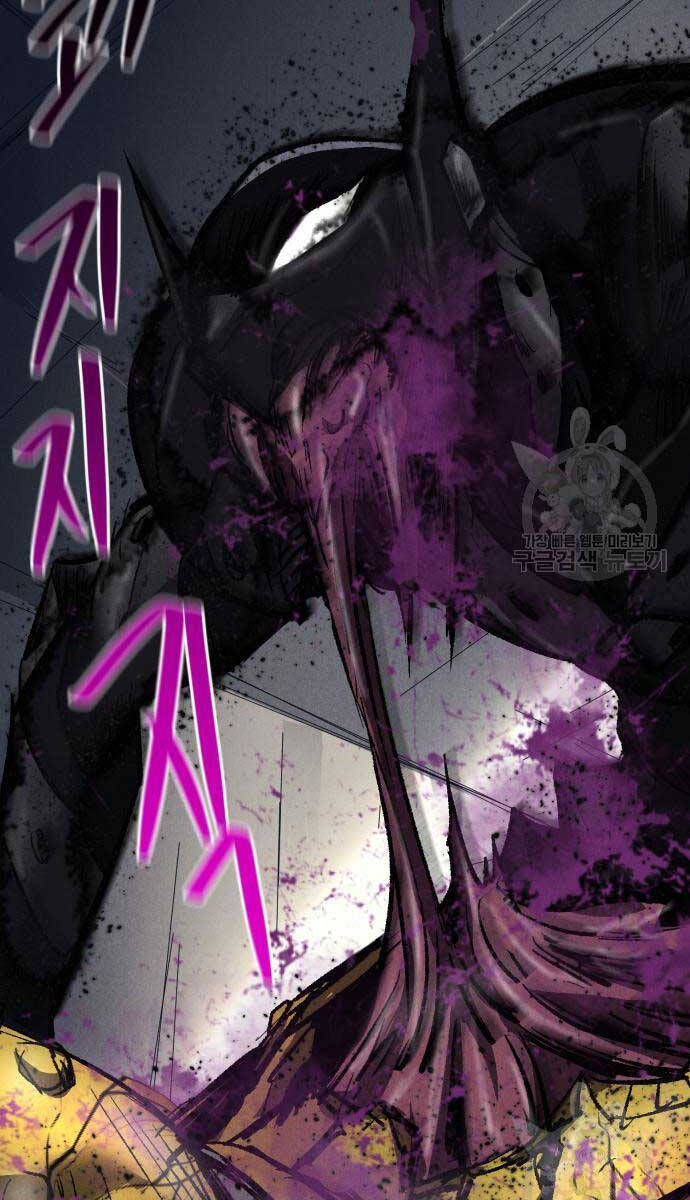 Người Côn Trùng Chapter 21 - Trang 2