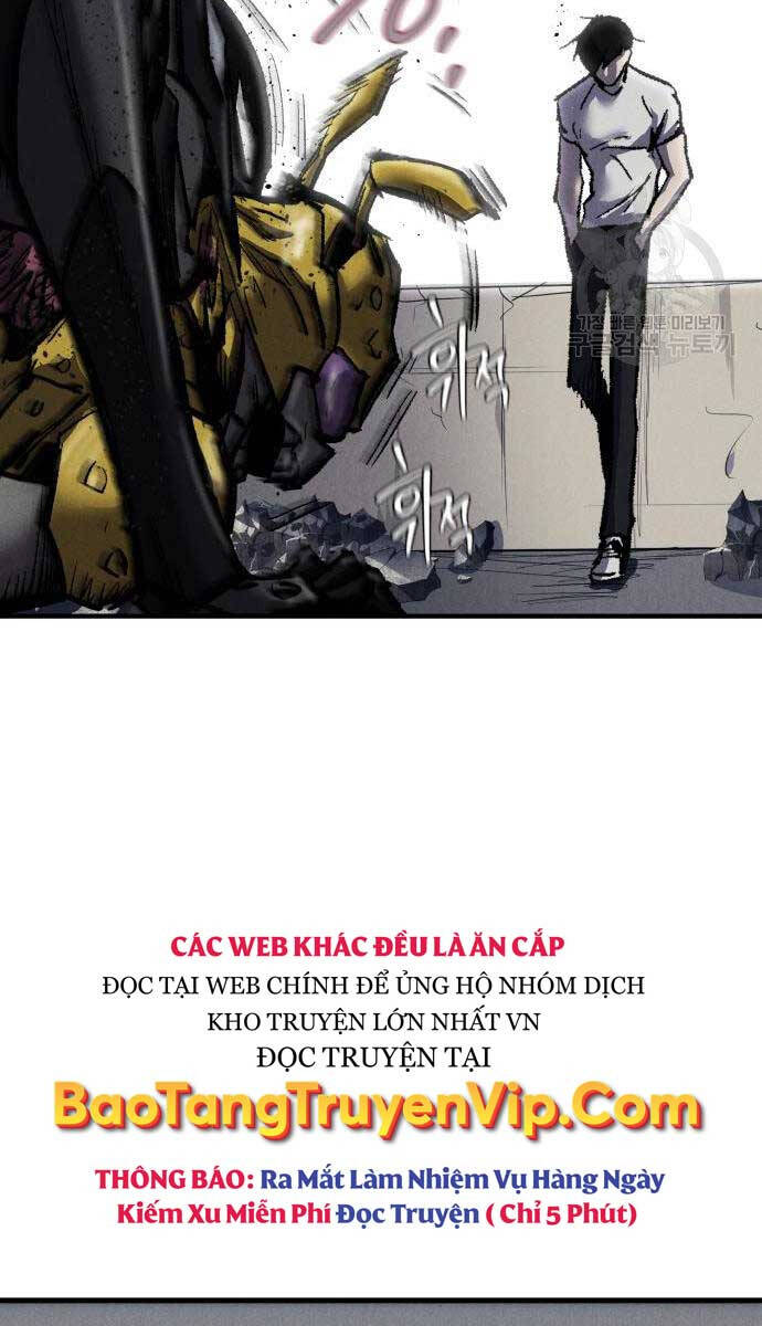 Người Côn Trùng Chapter 21 - Trang 2