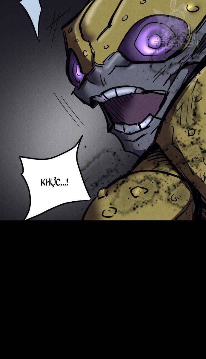 Người Côn Trùng Chapter 21 - Trang 2