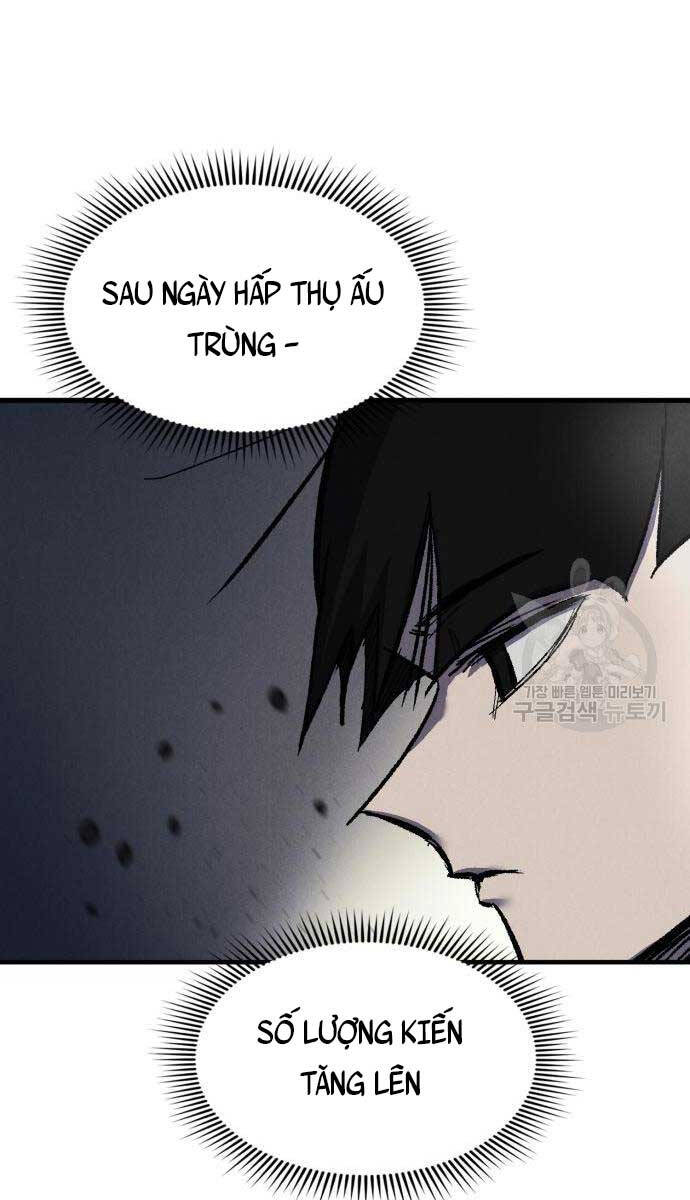 Người Côn Trùng Chapter 21 - Trang 2